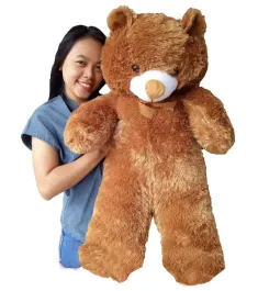 3 feet giant teddy bear