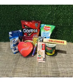 Gifts Basket Send to Philippines