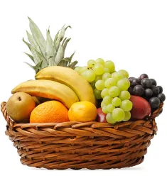 Send Fruit Basket to Philippines