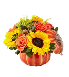 Halloween Flowers Delivery To Philippines