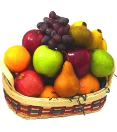 Send Fruit Basket to Philippines