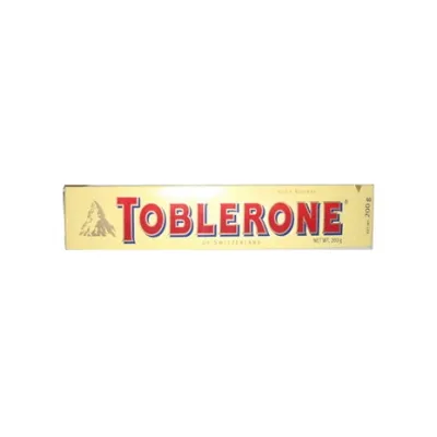 Toblerone 200g Online Order to Philippines